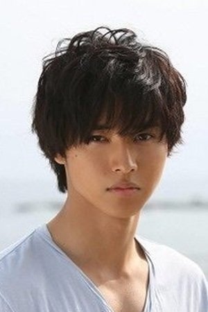 山﨑賢人 profil kép