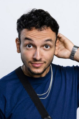 Sahil Amar Aïssa profil kép