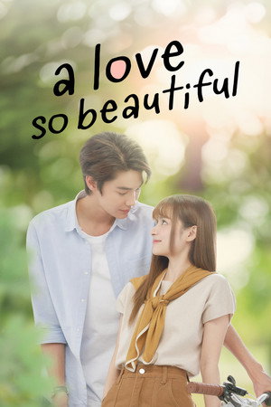 เพราะเธอคือรักแรก poszter