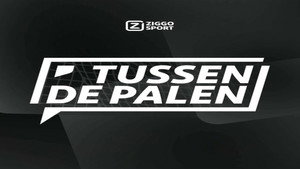 Ziggo Sport: Tussen de Palen kép