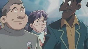 ASTROBOY 鉄腕アトム 1. évad Ep.17 17. epizód