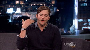 Jimmy Kimmel Live! 12. évad Ep.19 19. epizód