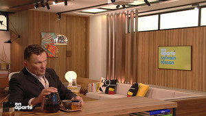 En aparté 9. évad Ep.65 65. epizód