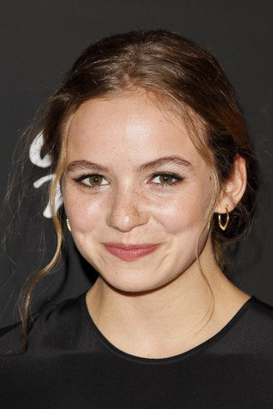 Morgan Saylor profil kép