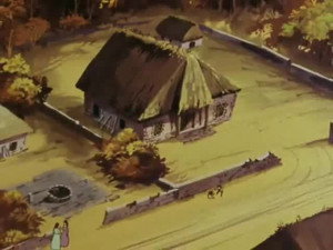 円卓の騎士物語　燃えろアーサー 1. évad Ep.8 8. epizód