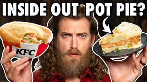Good Mythical Morning 25. évad Ep.38 38. epizód