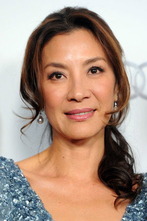 Michelle Yeoh profil kép