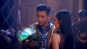 Encantadia 1. évad Ep.34 34. epizód