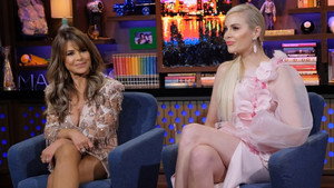 Watch What Happens Live with Andy Cohen 16. évad Ep.159 159. epizód