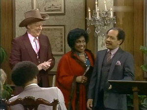 The Jeffersons 7. évad Ep.16 16. epizód
