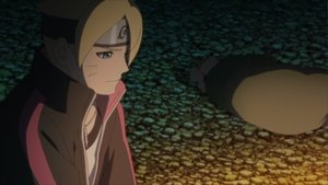 Boruto: Naruto új nemzedék 1. évad Ep.85 85. epizód