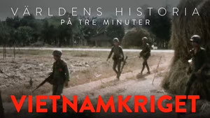 Världens historia Speciális epizódok Ep.7 7. epizód
