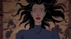 Æon Flux 3. évad Ep.7 7. epizód