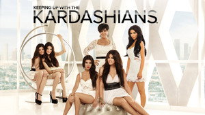 Keeping Up with the Kardashians kép