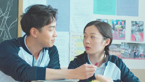 你在我的右手边 2. évad Ep.5 5. epizód