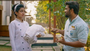ரிசார்ட் 1. évad Ep.26 26. epizód