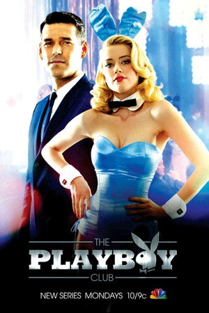 A Playboy Klub poszter