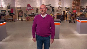 Bares für Rares 10. évad Ep.80 80. epizód