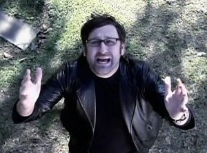 Tim and Eric Awesome Show, Great Job! 3. évad Ep.1 1. epizód