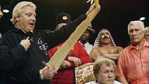 WWF Wrestling Challenge 1. évad Ep.1 1. epizód