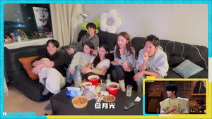 喜剧大会 Speciális epizódok Ep.36 36. epizód