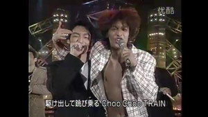 SMAP×SMAP 2. évad Ep.5 5. epizód