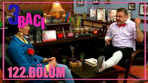 3 bacı 1. évad Ep.122 122. epizód
