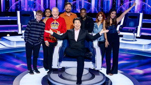 Michael McIntyre's The Wheel 4. évad Ep.3 3. epizód