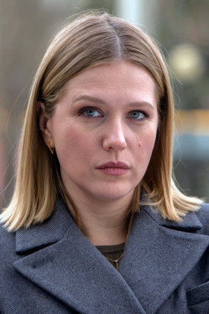 Карина Андоленко profil kép