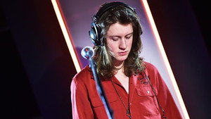 BBC Radio 1's Live Lounge 16. évad Ep.10 10. epizód