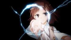 A Certain Scientific Railgun kép