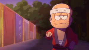おそ松さん 4. évad Ep.4 4. epizód