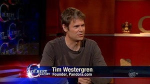The Colbert Report 6. évad Ep.82 82. epizód