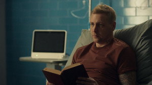 Склиф 1. évad Ep.8 8. epizód