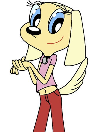 Brandy & Mr. Whiskers poszter