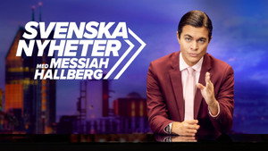 Svenska nyheter kép