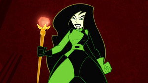 Kim Possible kép