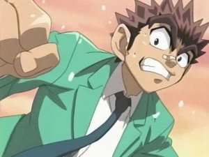 アイシールド21 1. évad Ep.109 109. epizód