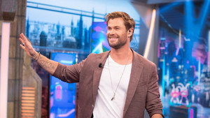 El hormiguero 17. évad Ep.147 147. epizód