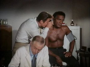 Marcus Welby, M.D. 1. évad Ep.11 11. epizód