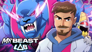 MrBeast Lab kép