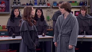 Mr. Young 3. évad Ep.11 11. epizód