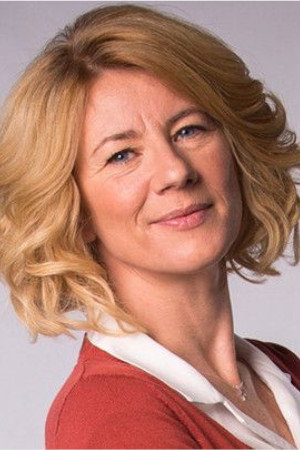Julie Sergeant profil kép
