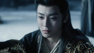 大梦归离 1. évad Ep.17 17. epizód