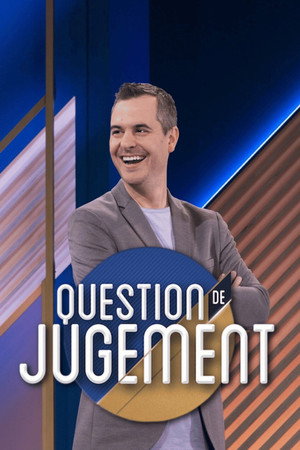 Question de jugement 6. évad (2026-04-20) poszter
