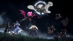 Castlevania – Démonkastély: Noktürn kép