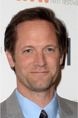 Matt Letscher profil kép