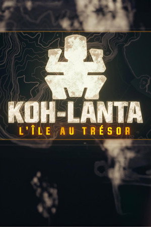 Koh-Lanta 19. évad (2016-08-26) poszter