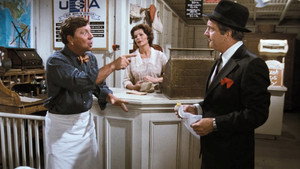 The Waltons 8. évad Ep.6 6. epizód