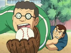 こちら葛飾区亀有公園前派出所 1. évad Ep.249 249. epizód